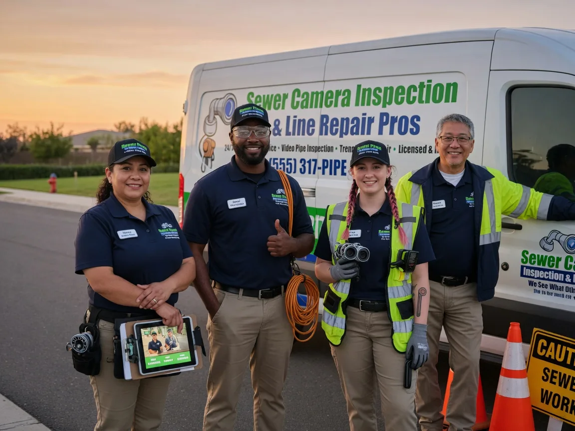 Sewer Line Repair company in West Rutland, VT